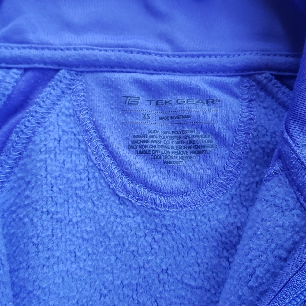 Running jacket - Picture 3 of 4